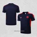 Camiseta de Entrenamiento Bayern Munich 2022-2023 Azul