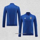 Chaqueta del Italia 2022 Azul