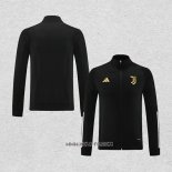 Chaqueta del Juventus 2023-2024 Negro