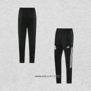 Pantalon de Entrenamiento Real Madrid 2022-2023 Negro