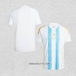 Tailandia Camiseta Argentina Messi 2024 'Spark Gen10s'