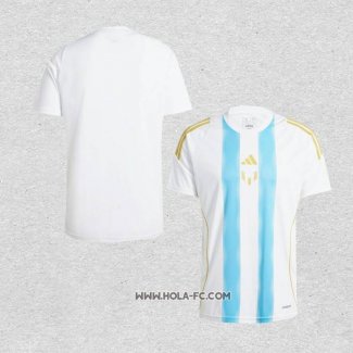 Tailandia Camiseta Argentina Messi 2024 'Spark Gen10s'