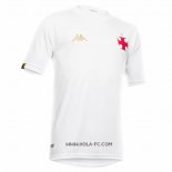 Tailandia Camiseta CR Vasco da Gama Portero 2023 Blanco