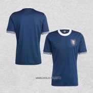 Tailandia Camiseta Escocia 150 Aniversario 2023