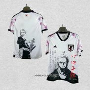 Tailandia Camiseta Japon Cartoon 2024-2025