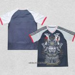 Tailandia Camiseta Japon Samurai 2024-2025