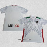 Tailandia Camiseta Mexico Special 2023-2024