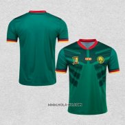 Tailandia Camiseta Primera Camerun 2022-2023