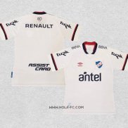 Tailandia Camiseta Primera Club Nacional de Football 2022