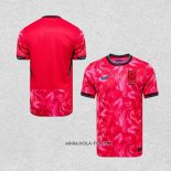 Tailandia Camiseta Primera Corea del Sur 2024-2025