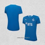 Tailandia Camiseta Primera Dynamo Moscow 2021-2022