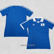 Tailandia Camiseta Primera El Salvador 2023