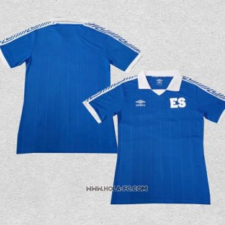 Tailandia Camiseta Primera El Salvador 2023