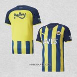 Tailandia Camiseta Primera Fenerbahce 2021-2022