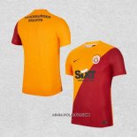 Tailandia Camiseta Primera Galatasaray 2021-2022