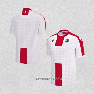 Tailandia Camiseta Primera Georgia 2024