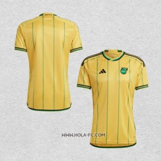 Tailandia Camiseta Primera Jamaica 2023-2024