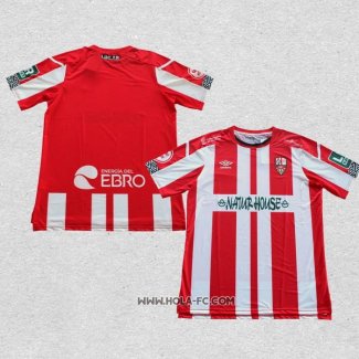 Tailandia Camiseta Primera Logrones 2021-2022