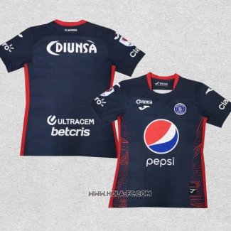 Tailandia Camiseta Primera Motagua 2022-2023