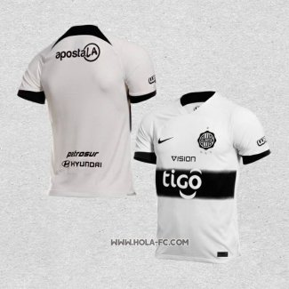 Tailandia Camiseta Primera Olimpia 2024