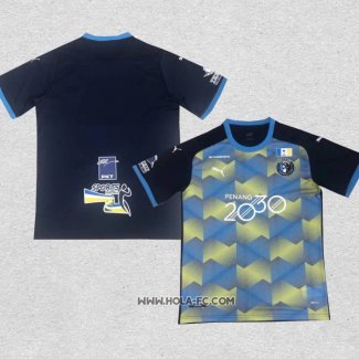 Tailandia Camiseta Primera Penang 2022