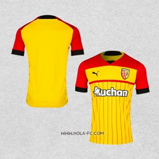 Tailandia Camiseta Primera RC Lens 2022-2023