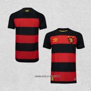 Tailandia Camiseta Primera Recife 2023