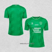 Tailandia Camiseta Primera Saint-Etienne 2023-2024