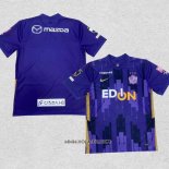 Tailandia Camiseta Primera Sanfrecce Hiroshima 2021
