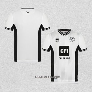 Tailandia Camiseta Primera Sheffield United Portero 2023-2024