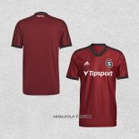 Tailandia Camiseta Primera Sparta Praha 2022-2023