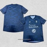 Tailandia Camiseta Segunda Al-Ahli Saudi 2021