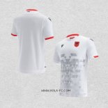 Tailandia Camiseta Segunda Albania 2021
