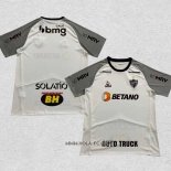 Tailandia Camiseta Segunda Atletico Mineiro 2021