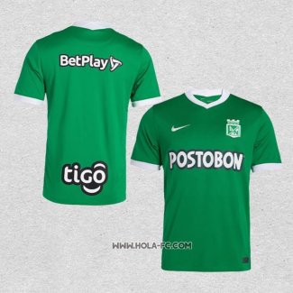 Tailandia Camiseta Segunda Atletico Nacional 2022