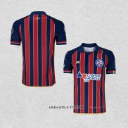 Tailandia Camiseta Segunda Bahia FC 2022