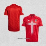Tailandia Camiseta Segunda Cartagena 2021-2022