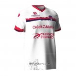 Tailandia Camiseta Segunda Clermont 2021-2022