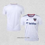 Tailandia Camiseta Segunda DC United 2021