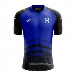 Tailandia Camiseta Segunda Honduras 2021-2022