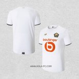 Tailandia Camiseta Segunda Lille 2021-2022
