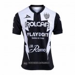 Tailandia Camiseta Segunda Necaxa 2023-2024