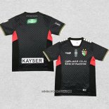 Tailandia Camiseta Segunda Palestino Deportivo 2024