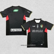 Tailandia Camiseta Segunda Palestino Deportivo 2024