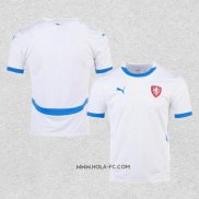 Tailandia Camiseta Segunda Republica Checa 2024