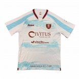 Tailandia Camiseta Segunda Salernitana 2023-2024