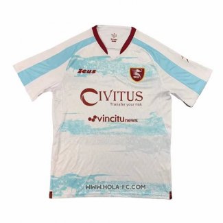 Tailandia Camiseta Segunda Salernitana 2023-2024