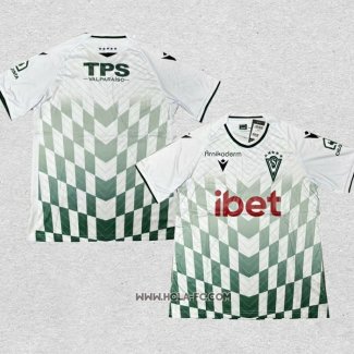 Tailandia Camiseta Segunda Santiago Wanderers 2023