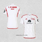 Tailandia Camiseta Segunda Union Berlin 2023-2024