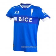 Tailandia Camiseta Segunda Universidad Catolica 2022